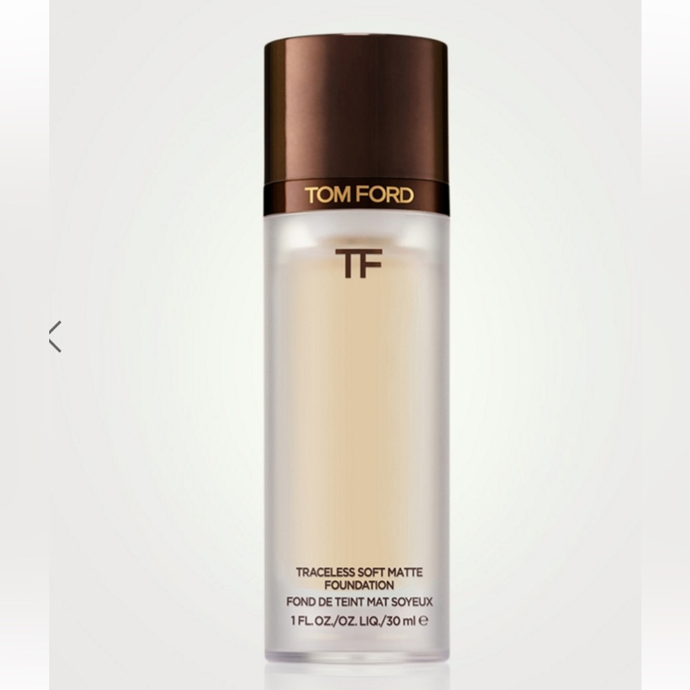 Tom Ford Traceless Soft Matte Foundation-1.1